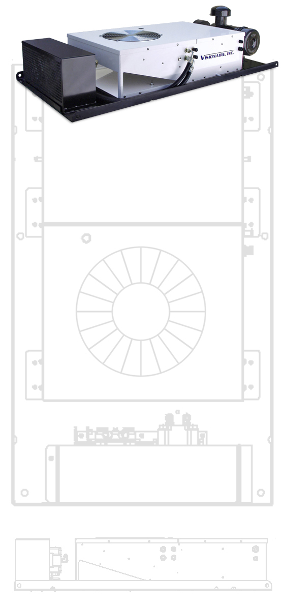 Off Road HVAC System