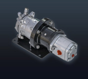 Hydraulic Direct Drive Compressor