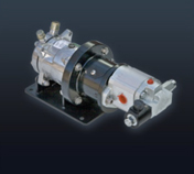 1310 Hydraulic Direct Drive