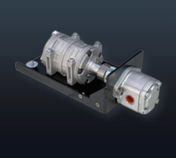 1320 Hydraulic Direct Drive