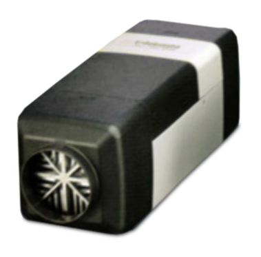 Diesel Fired Air Heater