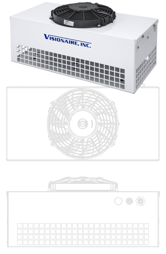 Compact Condenser