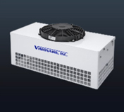 Heavy Duty HVAC Condensers
