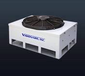 Model 3010 Heavy Duty HVAC Condenser