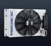Model 3025 Heavy Duty HVAC Condensers