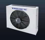 Model 3060 Heavy Duty HVAC Condenser