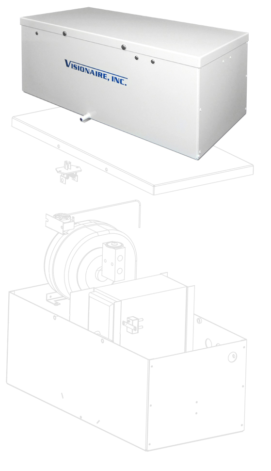Air Conditioner Evaporator