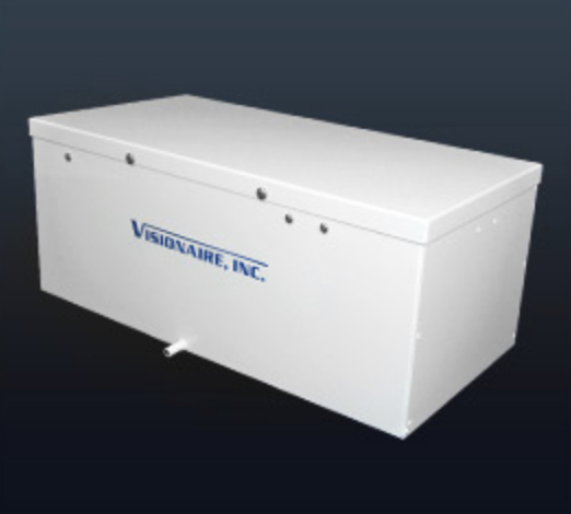 Compact AC Evaporators