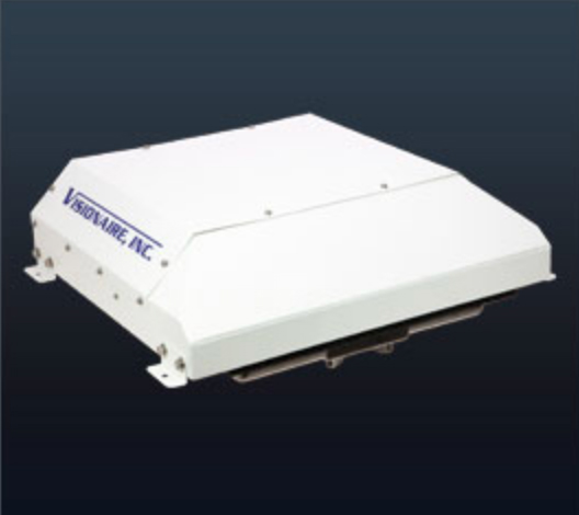 Model 4025 Compact AC Evaporator