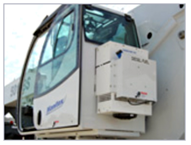 Ventilation Systems for Cranes