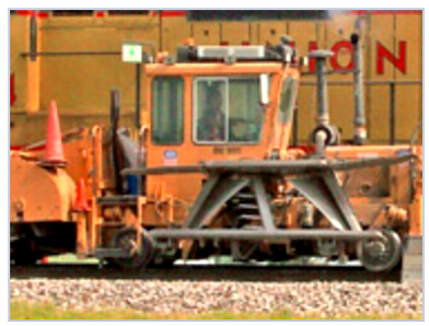 OEM Ventilation Systems for Rail
