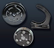 compressor accessories