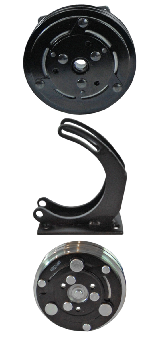 Heavy Duty Compressor Accessories