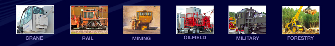 heavy duty truck parts