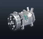 Engine Drive Compressors